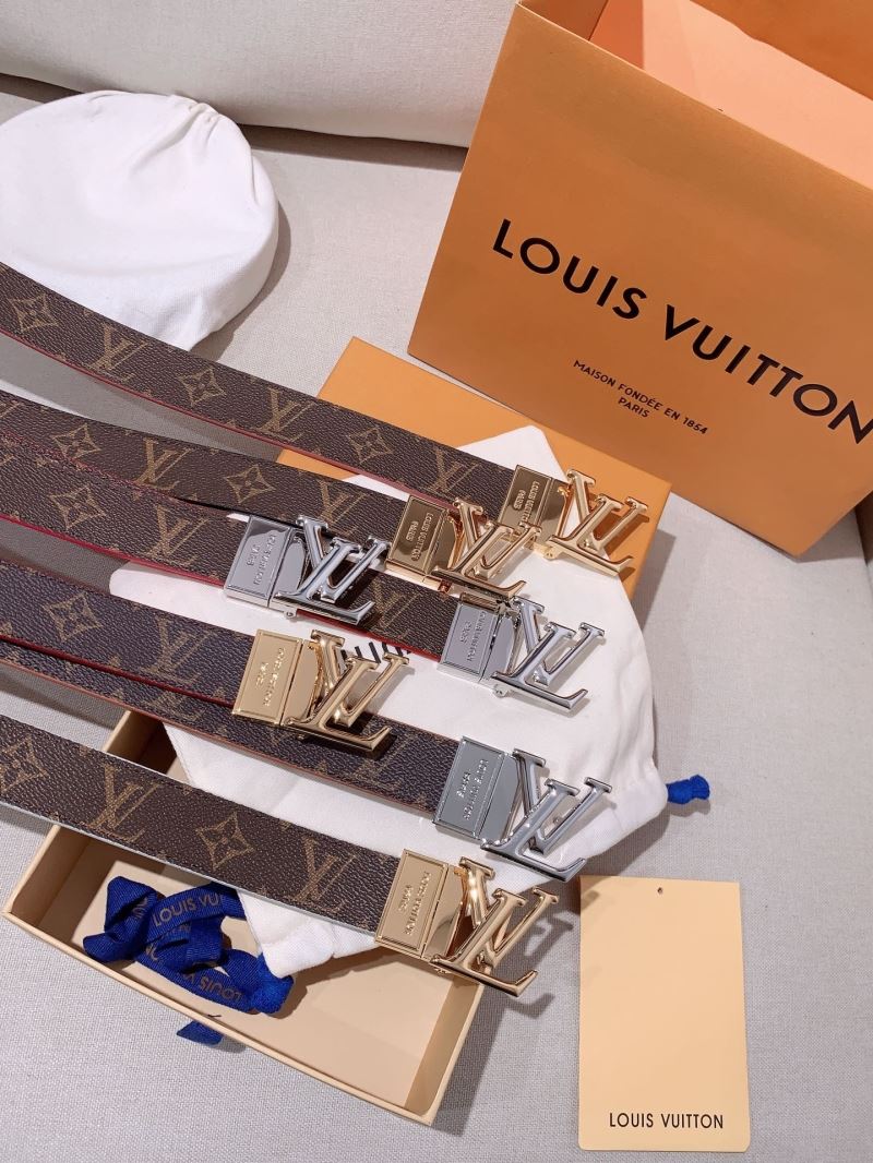 Louis Vuitton Belts